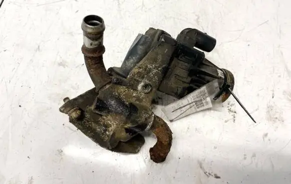 Ford Transit EGR valve 9C1Q9D475AB 9C1Q-9D475-AB