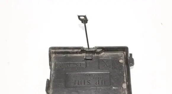 Lexus IS III XE30 Battery box tray 7443353060 7443153100