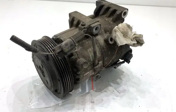 KIA Ceed Air conditioning (A/C) compressor (pump) F500JDCCE15