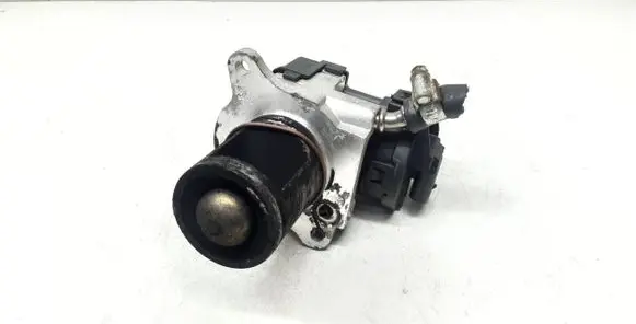 EGR valve