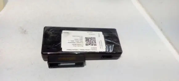 Phone control unit/module