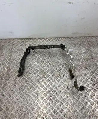 Mercedes-Benz C W205 Engine coolant pipe/hose 625416