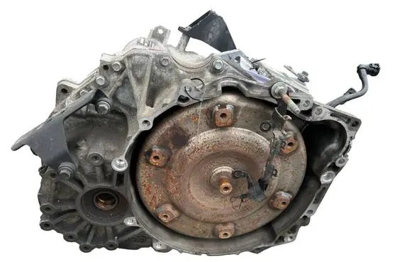 Volvo V70 Automatic gearbox 30681296 p30681296 tf80sc