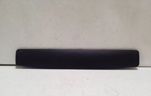 Toyota Yaris Cross Other trunk/boot trim element 677610D010