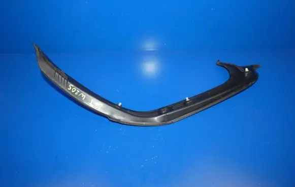 Mercedes-Benz C W205 Rear/tail light trim molding A2056900941