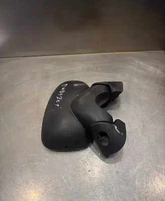 Opel Vivaro Front door electric wing mirror 