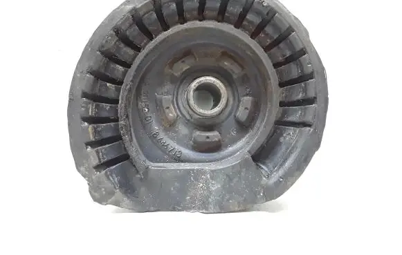 Volvo V70 Front coil spring rubber mount 
