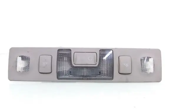 Audi A6 S6 C5 4B Rear seat light 4B0947111