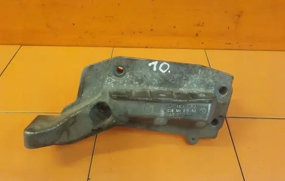 Volkswagen Polo V 6R Gearbox mounting bracket 036199275AG