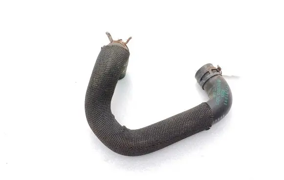 Mercedes-Benz GLE (W166 - C292) Engine coolant pipe/hose A1665060635 9020136A DBL625412
