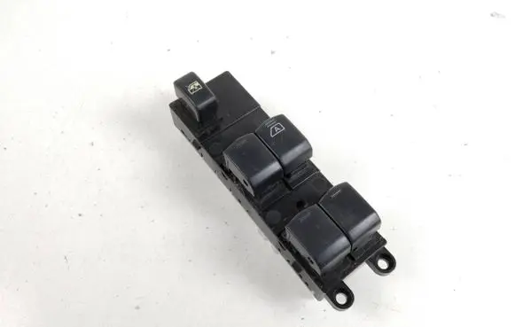 Nissan Qashqai+2 Electric window control switch 25401BB65A