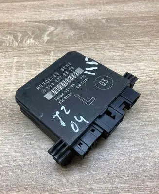 Door control unit/module