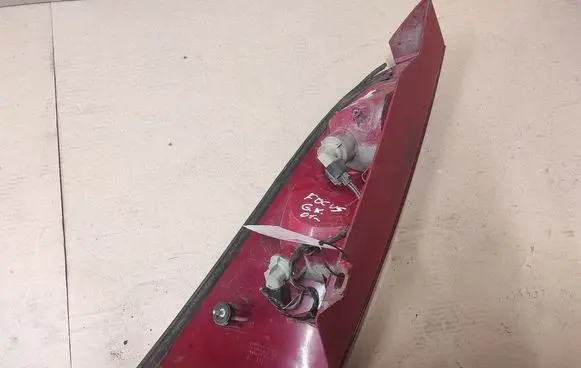 Ford Focus Rear/tail lights XS4X13405AE XS4113405A