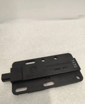 Keyless (KESSY) go control unit/module
