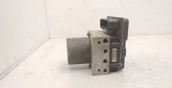 BMW 5 E60 E61 ABS Pump 6774848 6774850