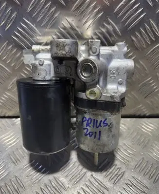 Toyota Prius (XW30) ABS Pump 4707047050