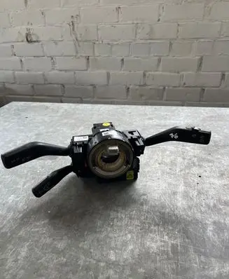 Volkswagen PASSAT B6 Steering angle sensor 3C0953549B 05113820 01101053100436