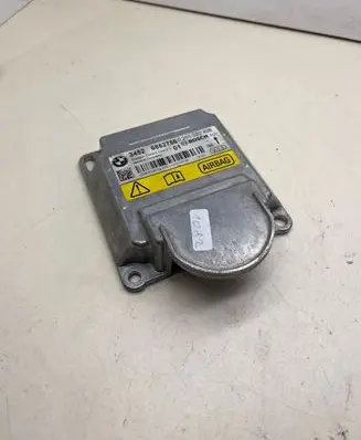 BMW 1 F20 F21 Airbag control unit/module 6862756 0265020498