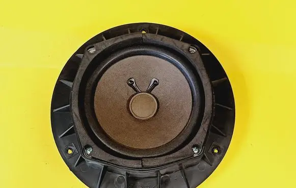 Chevrolet Rezzo Front door speaker 96407061CF
