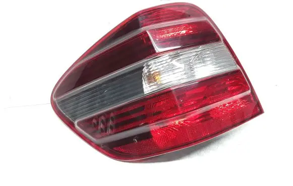 Mercedes-Benz ML W164 Rear/tail lights 404121L 404181L 404101L