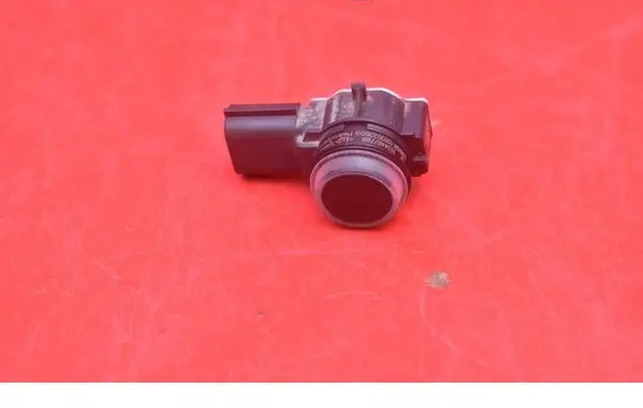 Renault Clio I Parking PDC control unit/module 253A46778R