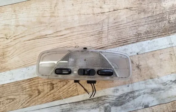 Mazda 2 Front seat light 2S6A13K767AA