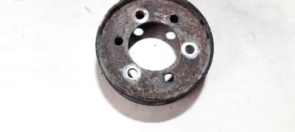 Renault Laguna I Water pump pulley 