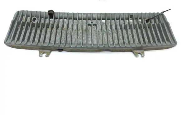 Jaguar XJS Wiper trim