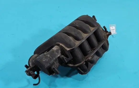 Intake manifold