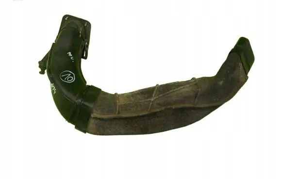Land Rover Freelander 2 - LR2 Intercooler hose/pipe 6G929A675BD 11AB14
