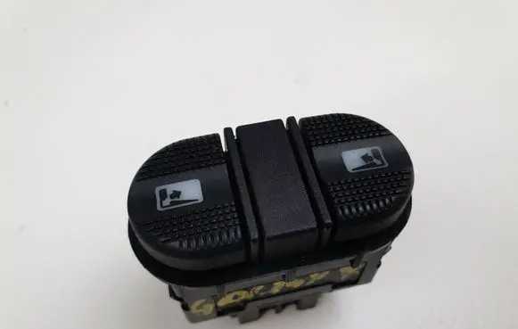Ford Galaxy Quarter vent window switch 7M0959856