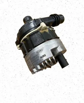 BMW X4M F98 Electric auxiliary coolant/water pump 5A3024601 A2C12152100