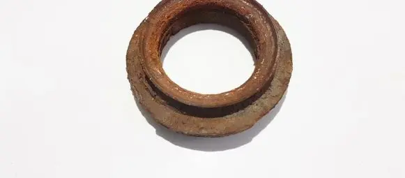 Peugeot 307 Coil spring mount 
