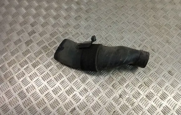 BMW X3 F25 Turbo air intake inlet pipe/hose 7601874