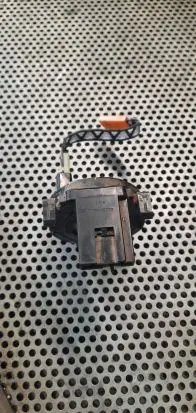 Renault Master II Airbag slip ring squib (SRS ring) 7700846227B FF0110