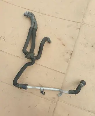 Audi A5 Sportback 8TA Engine coolant pipe/hose 8K0819377C