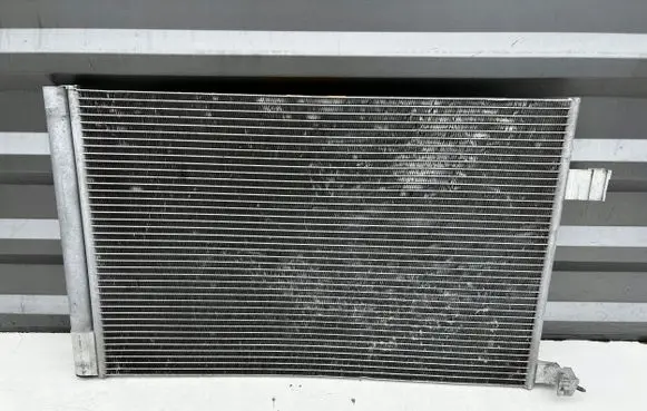 Jaguar F-Pace Air conditioning (A/C) radiator (interior) GX7319710BC