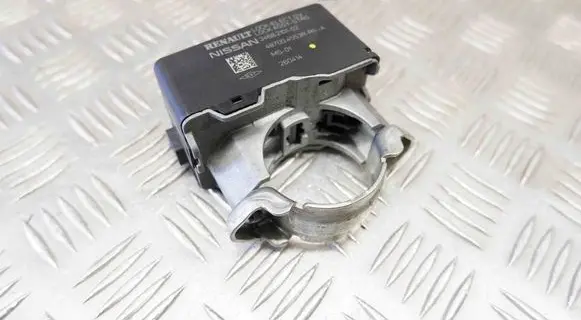 Nissan Qashqai Steering wheel lock 487004553R