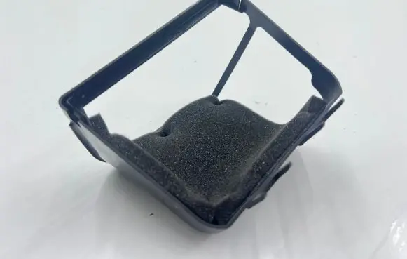 Audi A7 S7 4G Quarter panel pressure vent 4G8819302