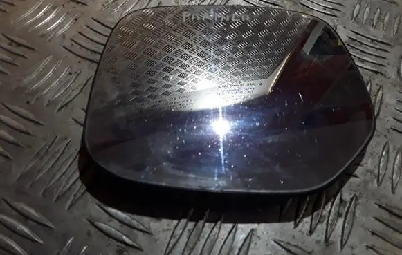 Peugeot Partner Front door wing mirror part 834188