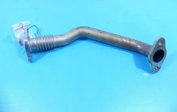 Volvo V40 Intercooler hose/pipe IMPRK1351494