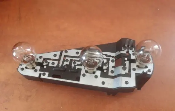 BMW X1 E84 Other engine bay part 03424270