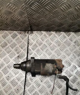 Audi A6 S6 C5 4B Starter motor 0001109021