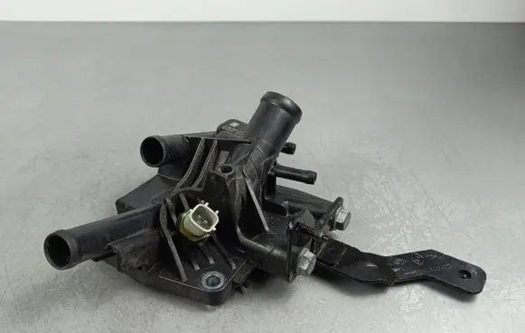 Renault Arkana Other engine bay part 11060 241378733R