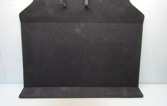 Nissan Leaf II (ZE1) Trunk/boot mat liner 849085SH0A