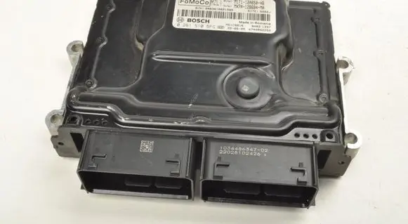 Ford Puma Engine control unit/module ECU M1T112A650HB
