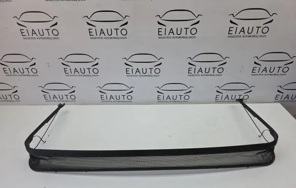 BMW 5 GT F07 Sunroof frame 7237595