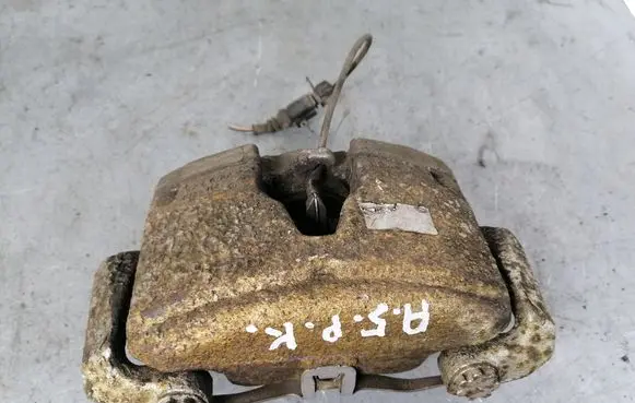 Audi A5 8T 8F Front brake caliper