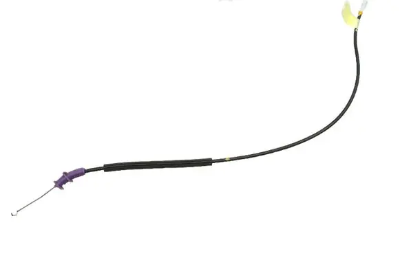 Opel Insignia B Front door cable line 39071658