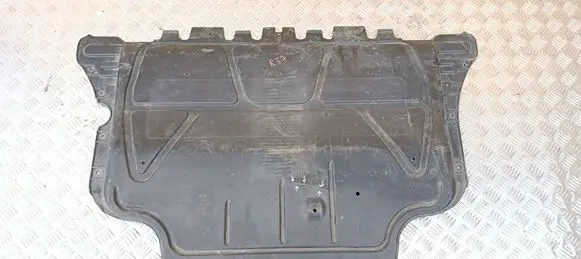 Volkswagen e-Golf Front underbody cover/under tray 5Q0825236